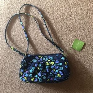 Vera Bradley Frannie Purse